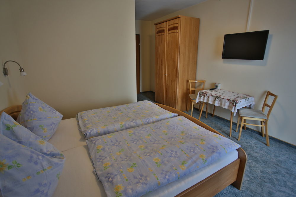Gasthof Alpenblick Amstetten Ngoại thất bức ảnh